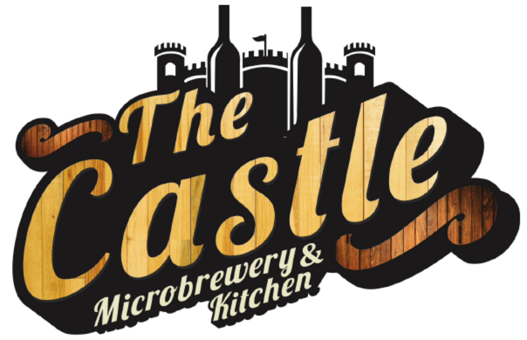 The Castle Microbrewery & Kitchen